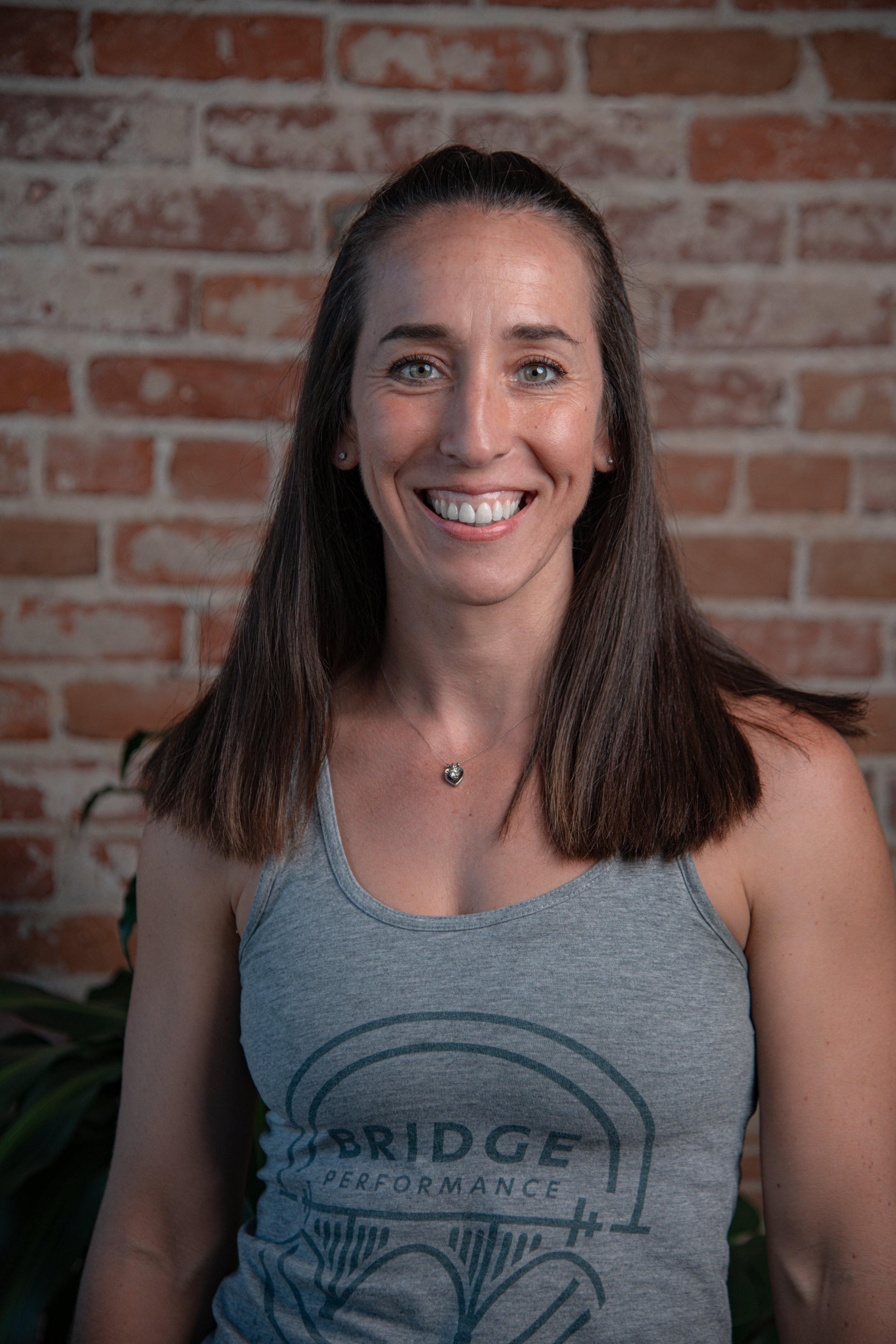 Amy Pike